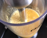Foto del paso 2 de la receta: Licuado de piña y jengibre
