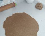 Foto del passaggio 6 della ricetta Crostata integrale con composta di fichi e noci