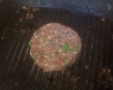 Foto del paso 4 de la receta: Hamburguesa casera