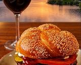 Best burger 🍔🌶 krok przepisu 5 zdjęcie