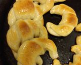 Foto del paso 4 de la receta: Medialunas