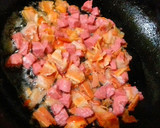 Foto del paso 2 de la receta: Arroz Chino o Arroz Frito