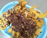 Foto langkah ke 4 dari resep Pisang goreng krispy.