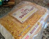 A picture of step 1 of Chipotle Style Corn 🌽 Salsa.