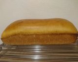 Une image de l'étape 4 de Pain de mie maison 🍞.