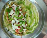 ગ્રીલ મેગી ફ્રેન્કી (Grill Maggi Frankie Recipe In Gujarati) રેસીપી સ્ટેપ6ફોટો