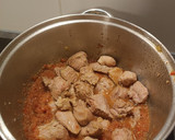 Foto del paso 4 de la receta: Estofado de cordero