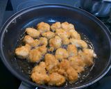 รูปขั้นตอนการทำที่ 3 ของ ไก่ทอดเกาหลี