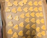 Foto langkah ke 3 dari resep Kue Kacang Tanah.