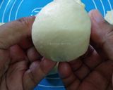 Foto langkah ke 6 dari resep Donat Tahu.