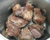 Foto del paso 3 de la receta: Punta de picana a la cacerola