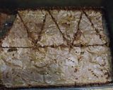 Foto del paso 5 de la receta: Brownies navideños 🎄🎁