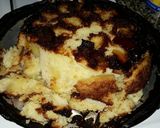 Foto del paso 5 de la receta: Torta invertida de manzana! 🍎🥧