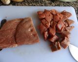 Foto del paso 1 de la receta: Guiso de carne de mamá