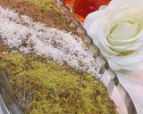 صورة لخطوة 1 من وصفة حلاوة شعيريه