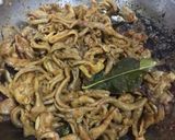 Foto langkah ke 7 dari resep Sate Usus ala Angkringan.