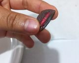 Foto del paso 21 de la receta: Bombón de chocolate relleno de fresa