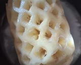 A picture of step 1 of Pineapple juice.
