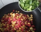 A picture of step 17 of Beetroot Paneer Ravioli.
