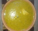 صورة لخطوة 3 من وصفة حساء العدس الاحمر الصحي الغني بالفيتامينات 🍵
