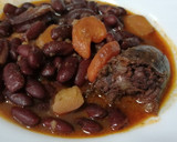 Foto del paso 9 de la receta: Alubias de Tolosa