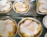 Foto langkah ke 8 dari resep Klapetart durian.