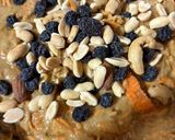Foto del paso 9 de la receta: 16/12 📆 Budín De Carrot Cake
