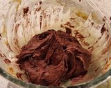Φωτογραφία βήματος 8 της συνταγής Marble cake ❤