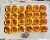 A picture of step 6 of Meatball Slidders.