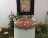 Foto langkah ke 4 dari resep Dalgona Choco.