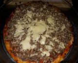 Foto del paso 7 de la receta Pizzetas Individuales