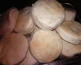 Foto del paso 5 de la receta: Figacitas de manteca
