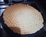 Foto del paso 5 de la receta: Mezcla para Marquesitas y barquillos para helado