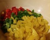 Foto del paso 4 de la receta: Ceviche rockero!
