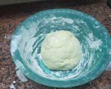Foto del paso 3 de la receta: Pan casero