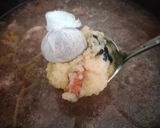 Foto langkah ke 3 dari resep Sop Mie Bandong Khas Sambas (Sup mie Asin Ubi).