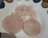 Foto del paso 2 de la receta: Primientos rellenos