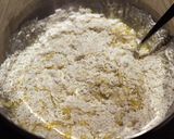 Foto del paso 3 de la receta: Pizza con masa de avena