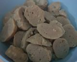 Foto langkah ke 3 dari resep Capcay Kuah Kental.