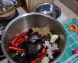 Rawon Iga Sapi langkah memasak 2 foto