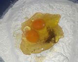 Foto del paso 2 de la receta: Chipacitos con aceite económicos!! 🧀