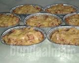 Foto langkah ke 5 dari resep Macaroni Schotel kukus & paling gampang.
