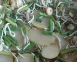 Foto del paso 5 de la receta: Tierra y mar