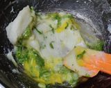 Foto langkah ke 4 dari resep Sotong KW (Temennya Tahu Bulat).