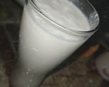 A picture of step 3 of Summer Melon Smoothie.