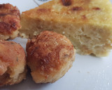 Foto del paso 3 de la receta: Albóndigas de bacalao