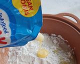 Foto langkah ke 1 dari resep Tartlet Onde-Onde Panggang.