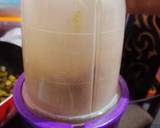 Dry Mango powder or Amchur recipe step 1 photo