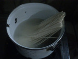 Sup Udon Sederhana