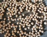 Roasted Spicy chickpeas recipe step 4 photo